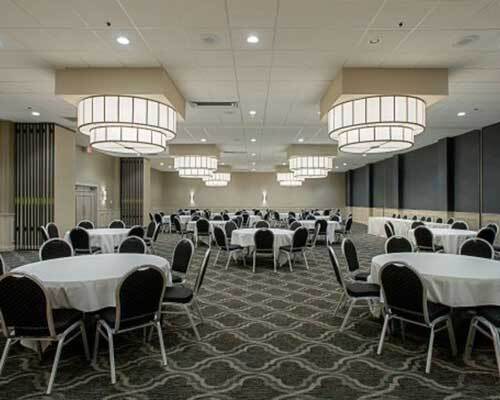 Best Western Premier Alton-St.Louis Area Hotel