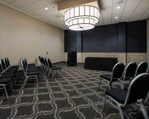 Best Western Premier Alton-St.Louis Area Hotel