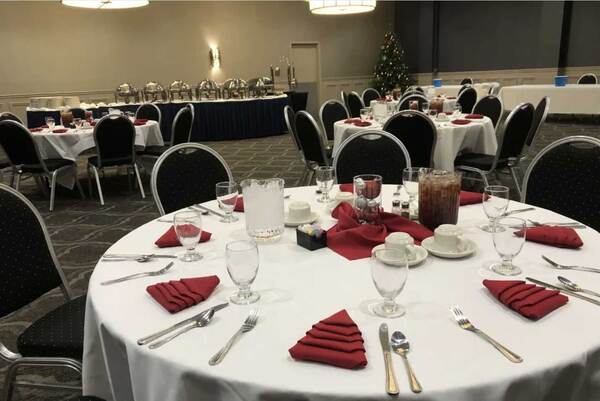 Best Western Premier Alton-St.Louis Area Hotel