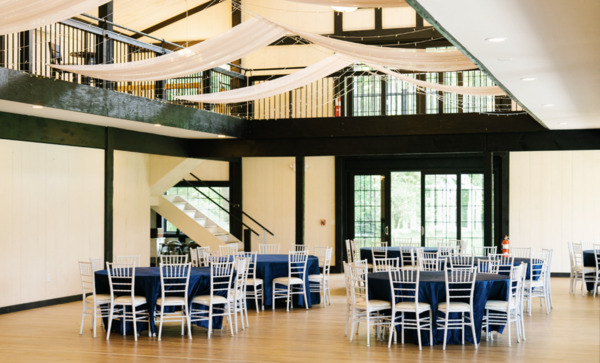 Five Bridge Inn Bed & Breakfast - Rehoboth