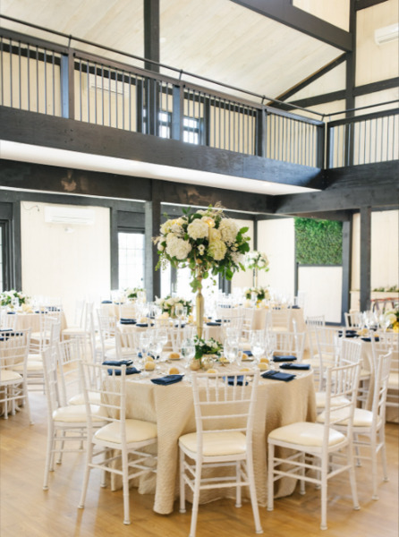 Five Bridge Inn Bed & Breakfast - Rehoboth