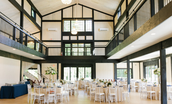 Five Bridge Inn Bed & Breakfast - Rehoboth