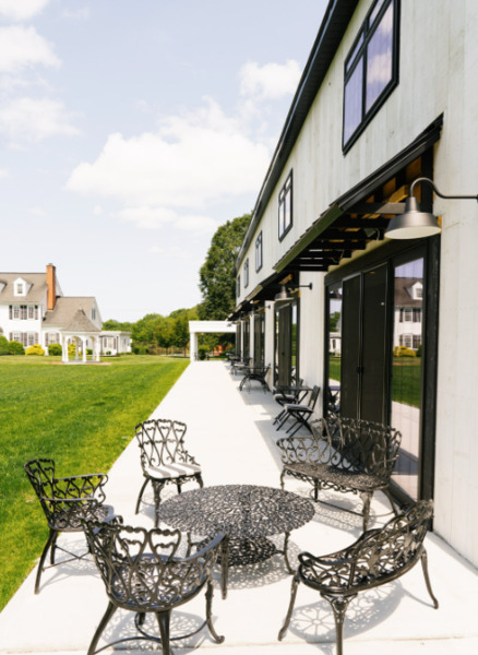 Five Bridge Inn Bed & Breakfast - Rehoboth