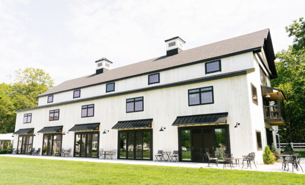 Five Bridge Inn Bed & Breakfast - Rehoboth