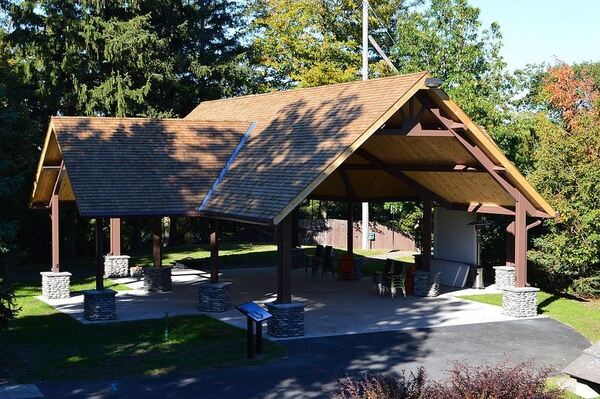 New York State Zoo at Thompson Park