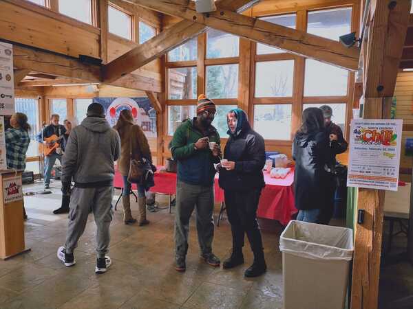 New York State Zoo at Thompson Park