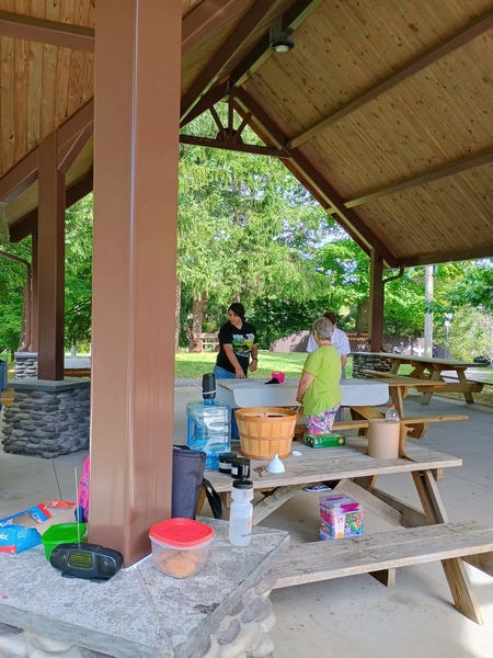 New York State Zoo at Thompson Park