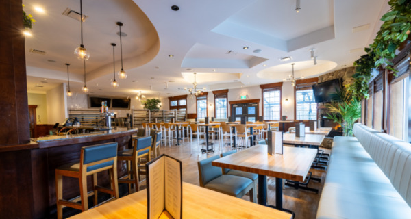 Moxies Prince George