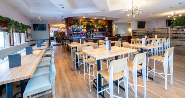 Moxies Prince George