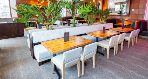 Moxies Prince George