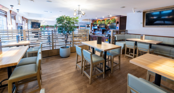 Moxies Prince George