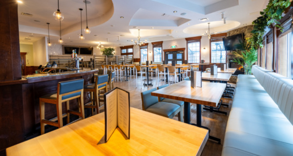 Moxies Prince George