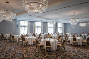 Galleria Ballroom
