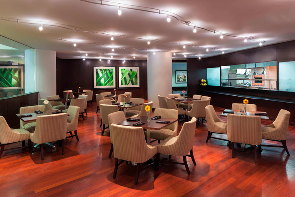 Sheraton Metairie - New Orleans Hotel