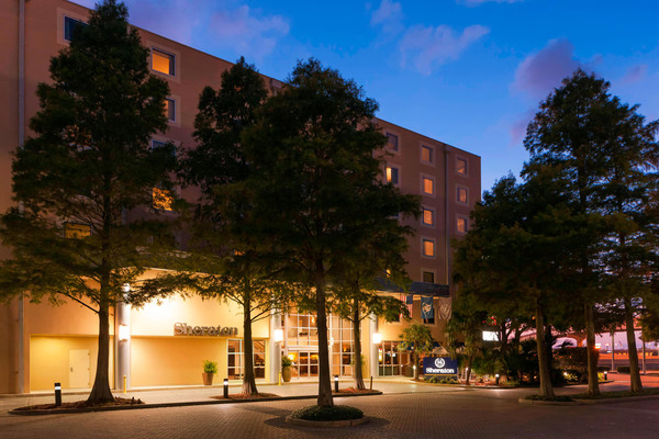 Sheraton Metairie - New Orleans Hotel