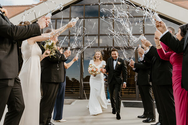 Bethany Lutheran Church, Denver