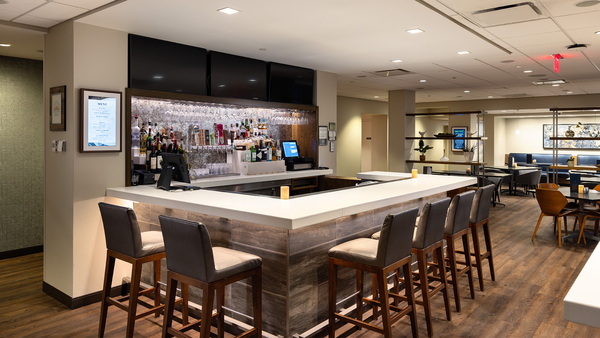 Q Center | Conference & Meeting Center