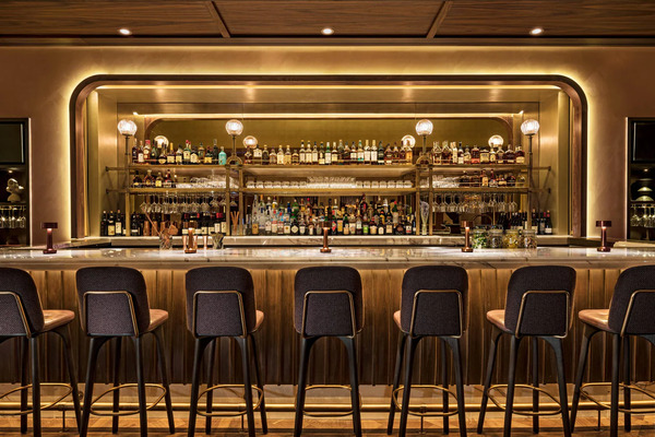 The Ritz-Carlton, Boston