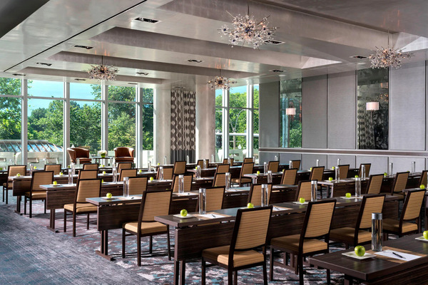 The Ritz-Carlton, Boston