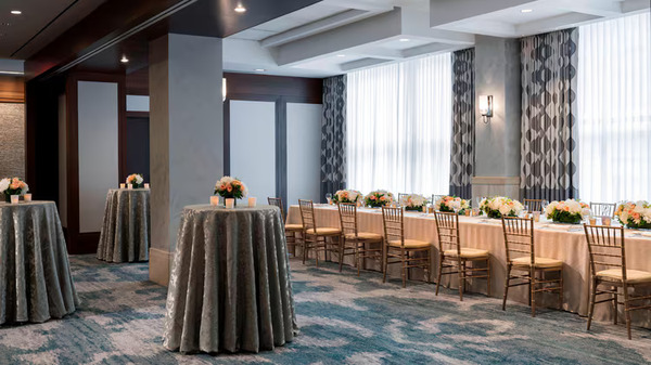 The Ritz-Carlton, Boston