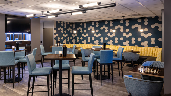 Q Center | Conference & Meeting Center