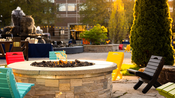 Q Center | Conference & Meeting Center