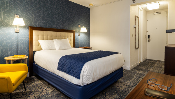 Q Center | Conference & Meeting Center