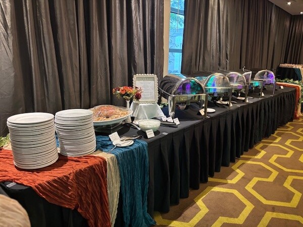 Sandman Hotel Abbotsford