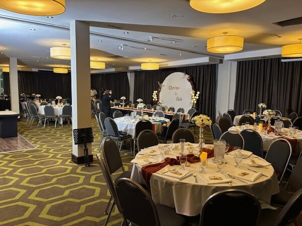 Sandman Hotel Abbotsford