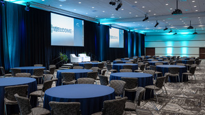 St. Charles Ballroom