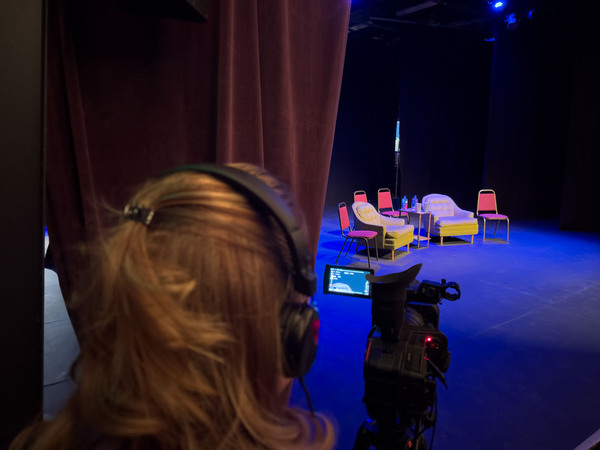 Professional Video & Photography