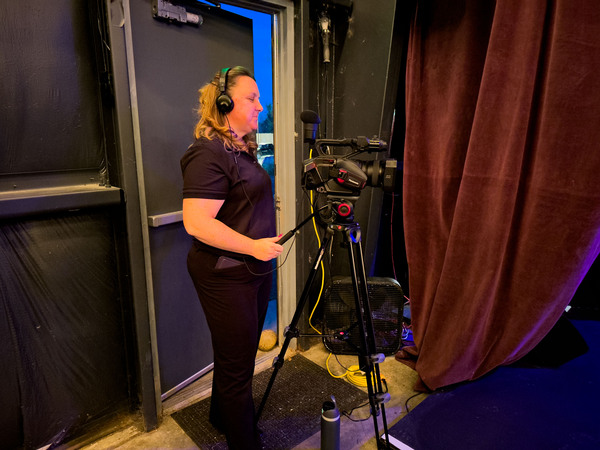 Professional Video & Photography