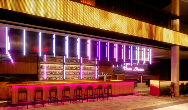 The Wildhorse Saloon