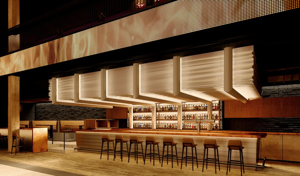 The Wildhorse Saloon