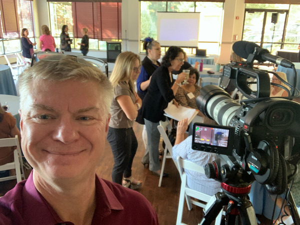 Professional Video & Photography