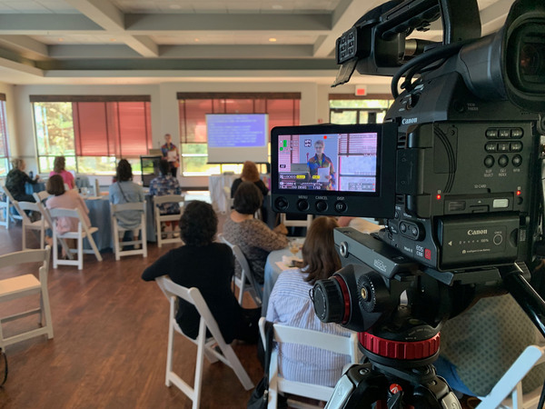 Professional Video & Photography