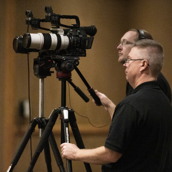 Professional Video & Photography