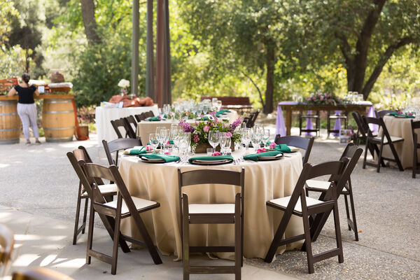 California Botanic Garden