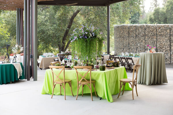 California Botanic Garden