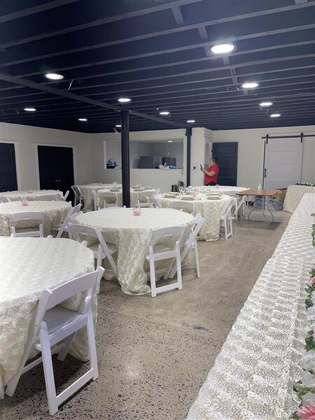 Mountain Top Transformation