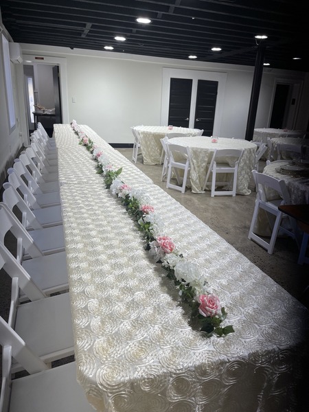 Mountain Top Transformation