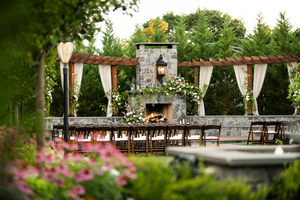 Outdoor On-Site Ceremonies