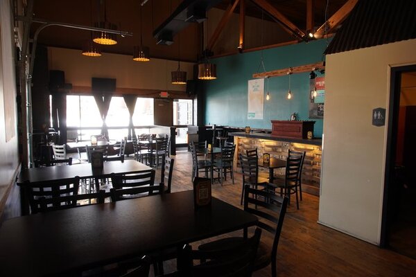 Pikes Peak Brewing Company