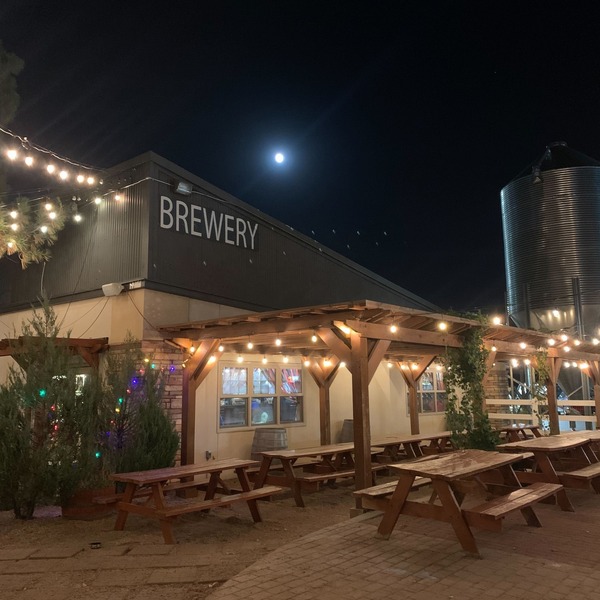 Pikes Peak Brewing Company