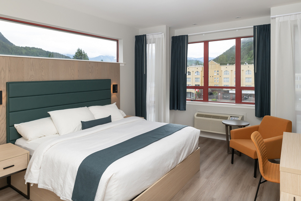 Harrison Beach Hotel