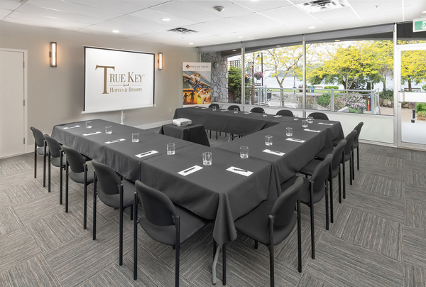 Harrison Beach Hotel