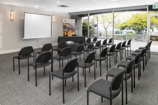 Harrison Beach Hotel