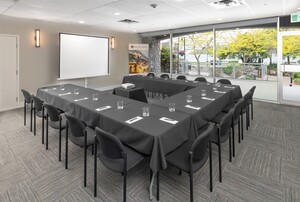 The Sts’ailes Meeting Room