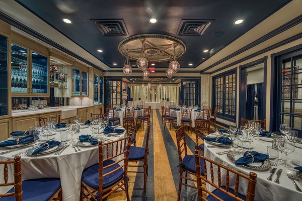 Teddy and The Bully Bar