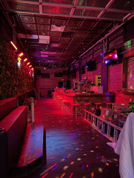 Scholars Restaurant & Bar